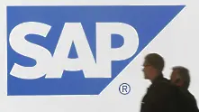 Облачните услуги дадоха тласък на приходите на SAP