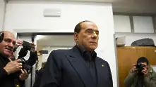 Оправдаха Берлускони по дело за подкуп на свидетел