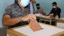 Започва двудневният балотаж на местния вот в Италия