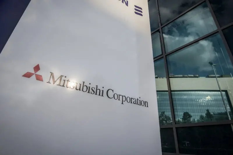 Mitsubishi Corp. инвестира $17,5 млрд. в намаляване на въглеродните емисии