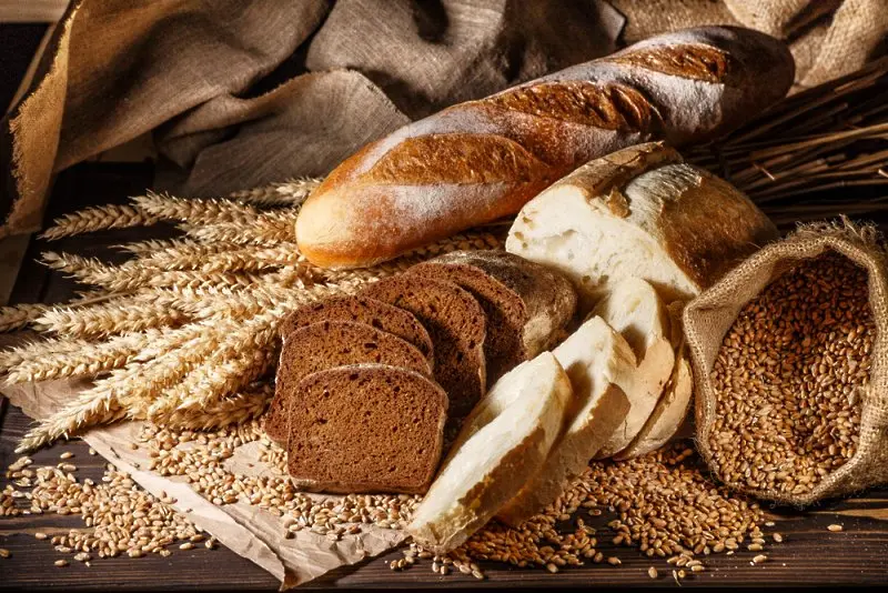 Ръст в търсенето на хлебна пшеница на Софийската стокова борса