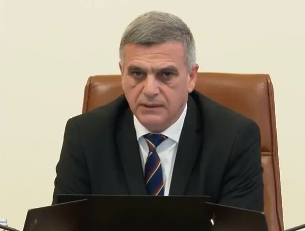 Стефан Янев: Проведените в неделя избори не са опорочени