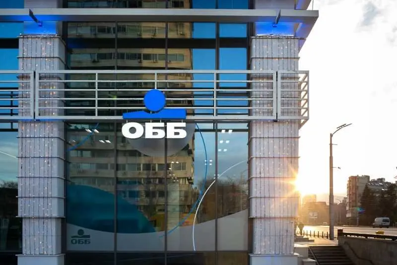 Собственикът на ОББ придобива Райфайзенбанк България
