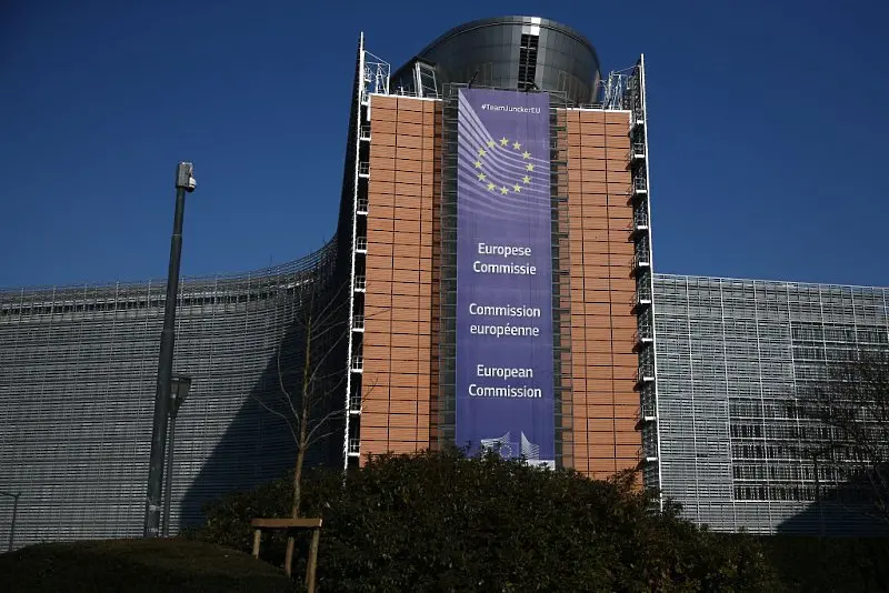 Еврокомисията определи като успех ваксинационната кампания в ЕС