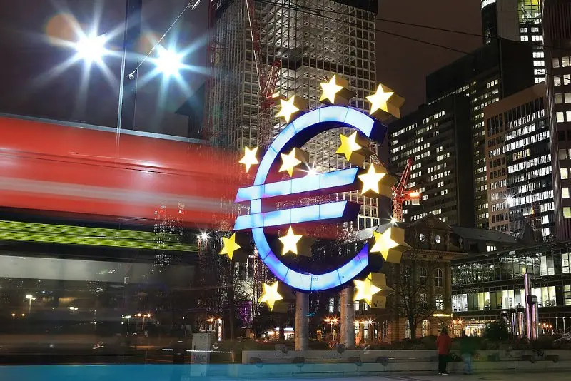 ЕЦБ пуска прототип на дигитално евро през 2023 година