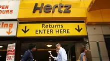 Неяснотата около сделката с Hertz доведе до спад на акциите на Tesla