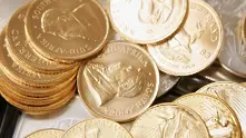 Топ 3 на най-предпочитаните от българите златни монети за инвестиране