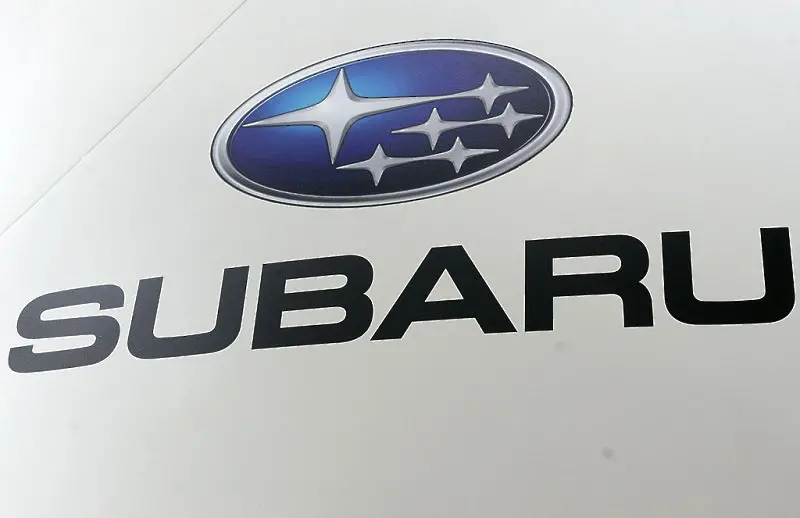Subaru представи първия си електрически кросоувър