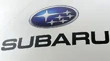 Subaru представи първия си електрически кросоувър