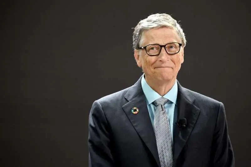 Бил Гейтс се застъпи за ядрената енергия 