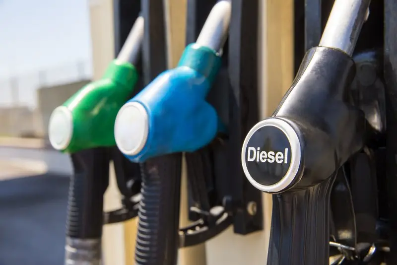 Най-скъпите горива в света са на бензиностанциите в Нидерландия