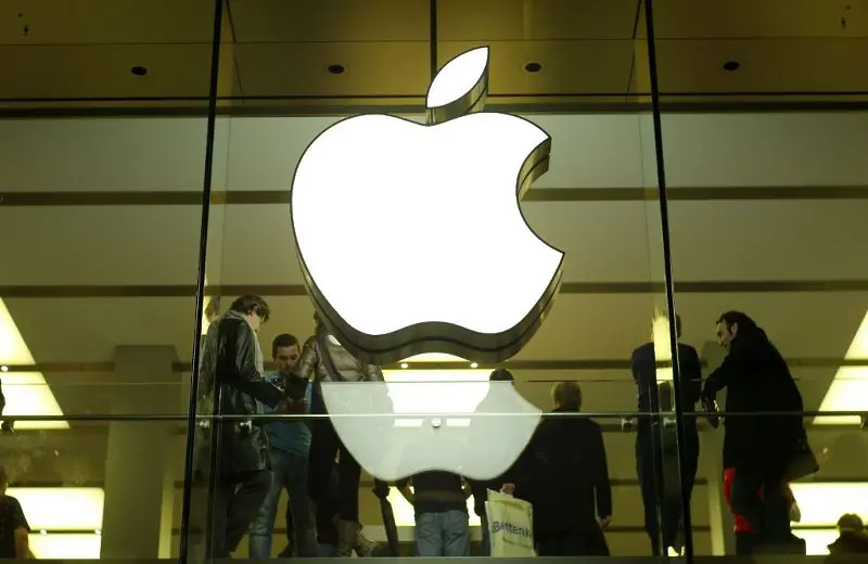 Apple съкращава производството на iPad