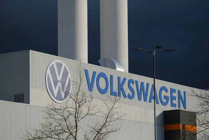Volkswagen иска да построи нов завод за електрически коли в Германия