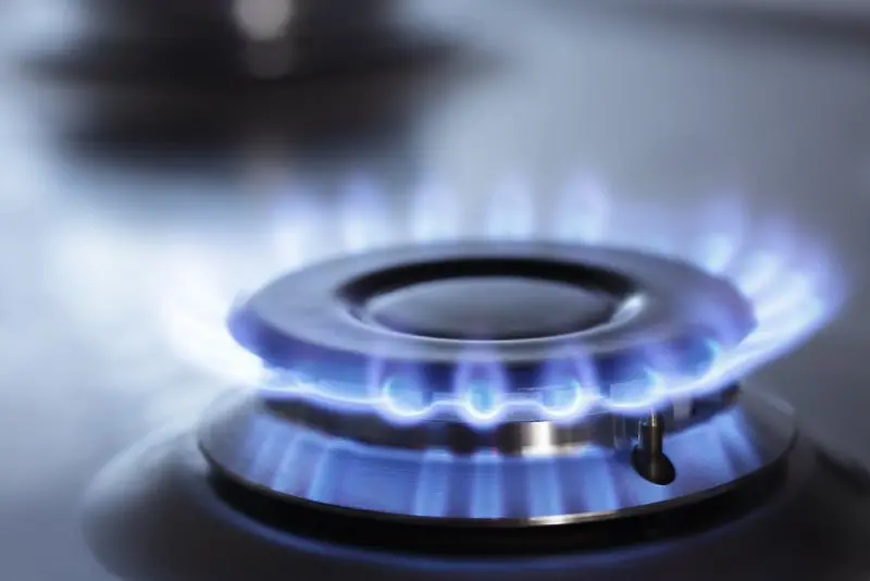 Природният газ у нас може да поскъпне с повече от 3% през декември