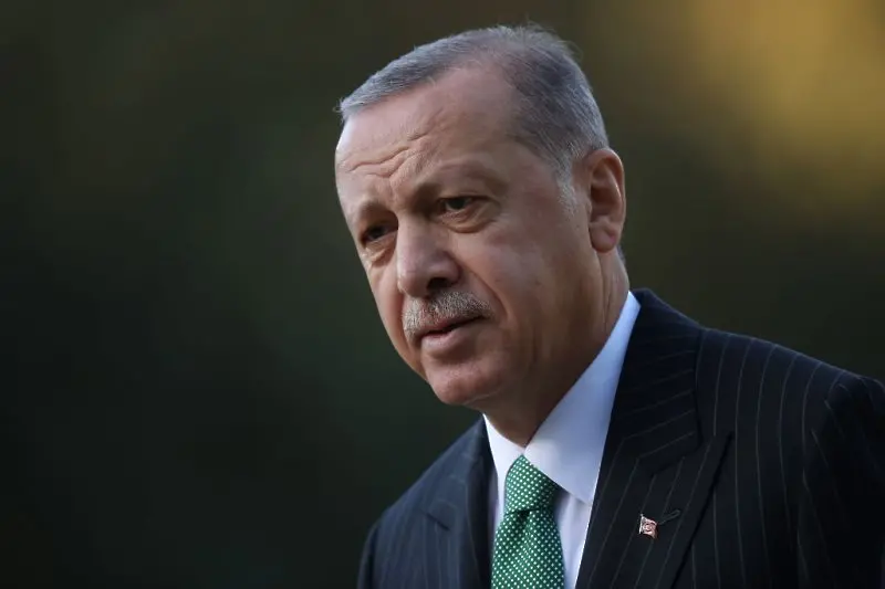 Ердоган замени финансовия министър на Турция с поддръжник на ниските лихви
