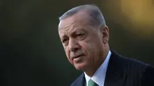 Ердоган замени финансовия министър на Турция с поддръжник на ниските лихви