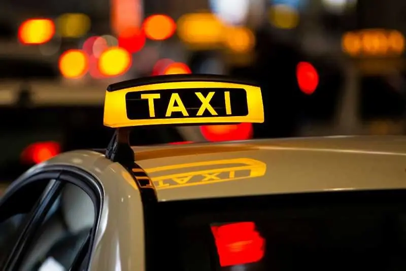 Вдигат цените на такситата в София от 1-ви януари