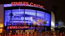 Домът на „Лос Анджелис Лейкърс“ сменя името си на Crypto.com Arena