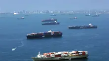 Международната морска камара: Най-лошото за глобалните вериги на доставки отмина