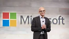 Сатя Надела е продал половината си акции в Microsoft