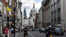 Лондон оглави класация на градовете с най-лош трафик в 50 държави 