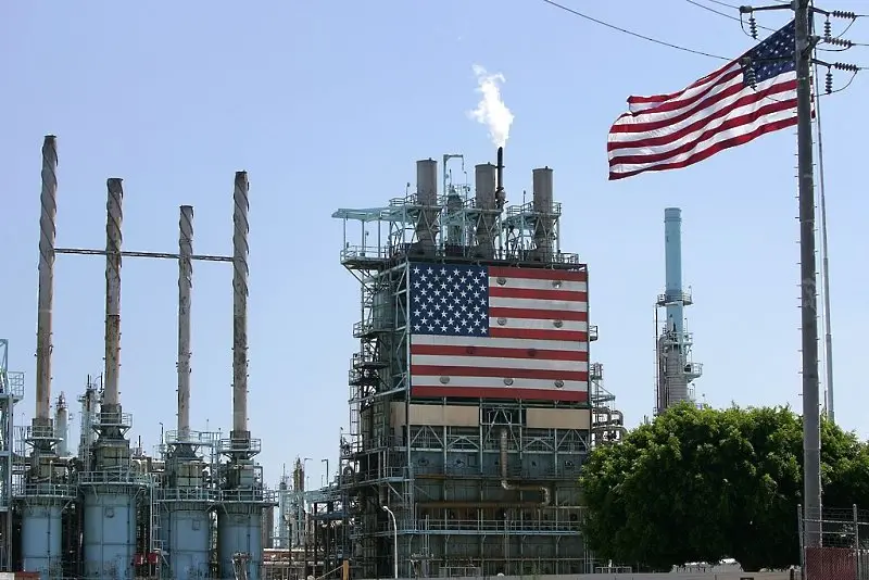 САЩ обявиха безпрецедентно освобождаване на петрол от стратегическите резерви