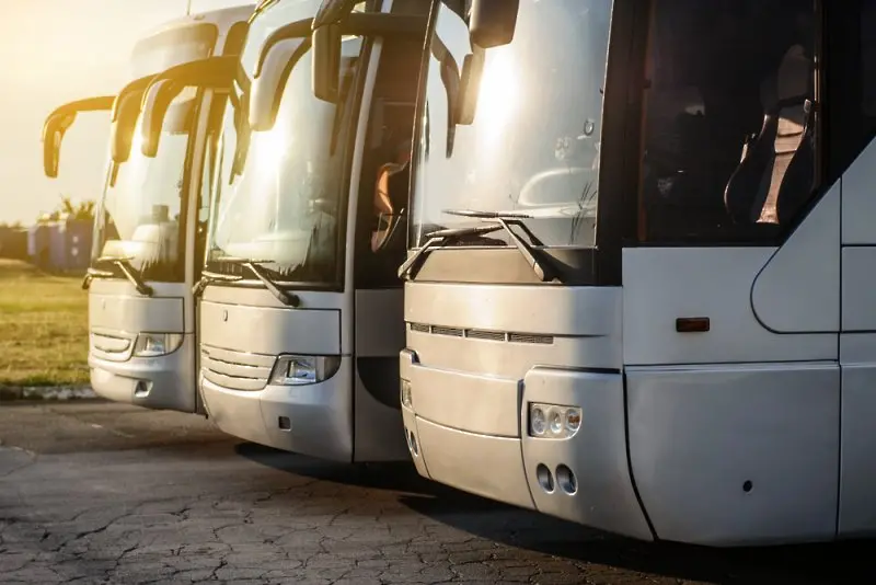 Въвеждат финансова мярка за подпомагане на автобусните превозвачи