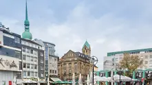 Дортмунд стана европейска столица на иновациите