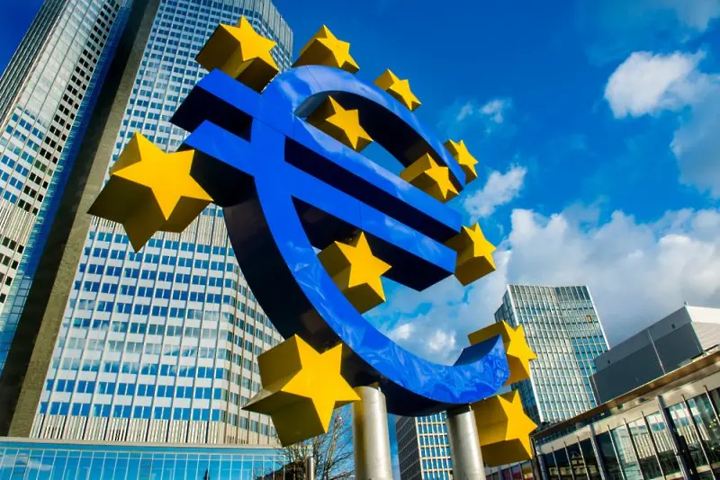 Инфлацията в Еврозоната достигна исторически връх