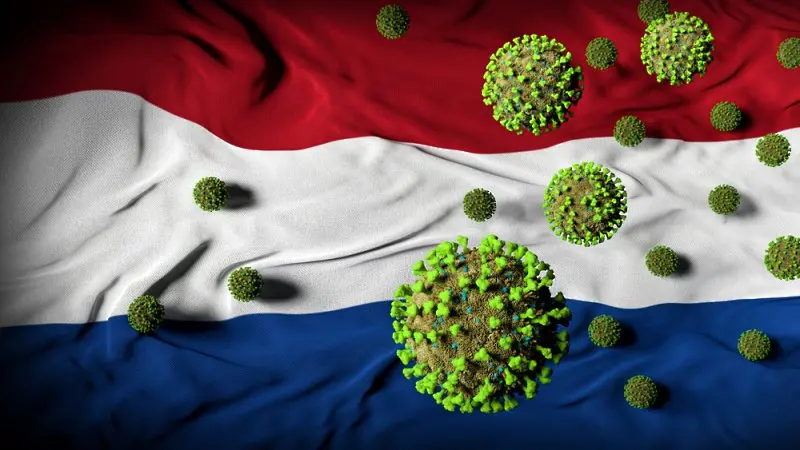 От днес в Нидерландия влизат в сила по-строги противоепидемични мерки