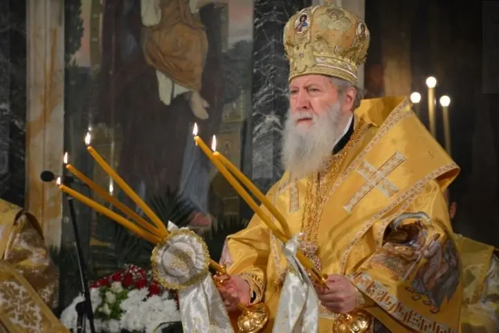 Патриарх Неофит: Новата година посрещаме с надежда за по-добри бъднини