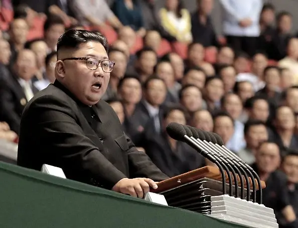  Ким Чен-ун свика важно партийно заседание