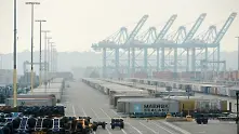 Maersk придобива базирана в Хонконг компания за складове за 3,6 млрд. долара