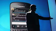 Краят на една ера: Устройствата на BlackeBerry с оригинална ОС остават без поддръжка