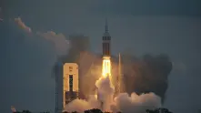 Казачок на Марс и новата ракета Мъск: Най-интересните космически мисии, планирани за тази година