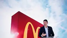 Бившият шеф на McDonald's върна 105 млн. долара на компанията