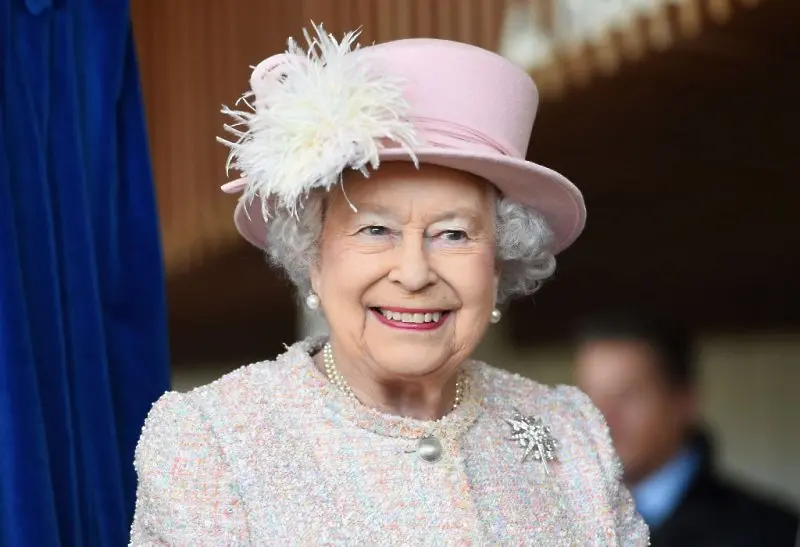 Британската кралица ще отправи послание към поданиците си за Коледа