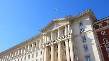 Служебното правителство спря процедурата за Бюджет 2022 на извънредно заседание