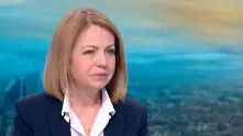 Фандъкова: София е в Етап 2 по новия План за справяне с Covid-кризата