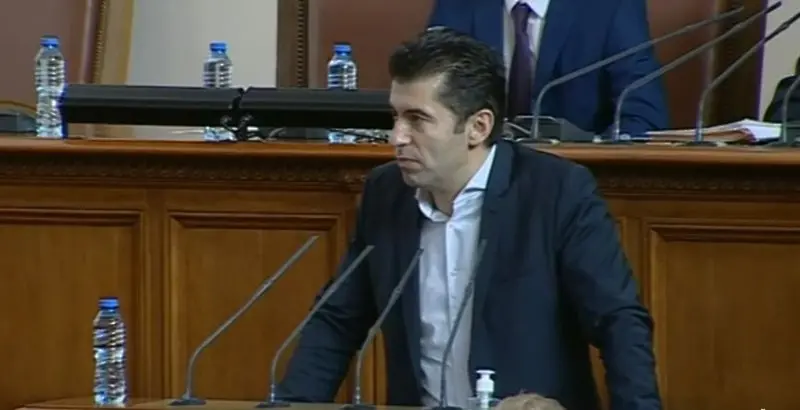 Петков: В Скопие се убедиха, че политическото говорене се замени с реални действия