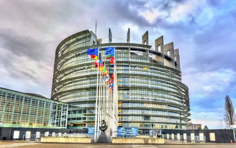 Европейският парламент избира нов председател