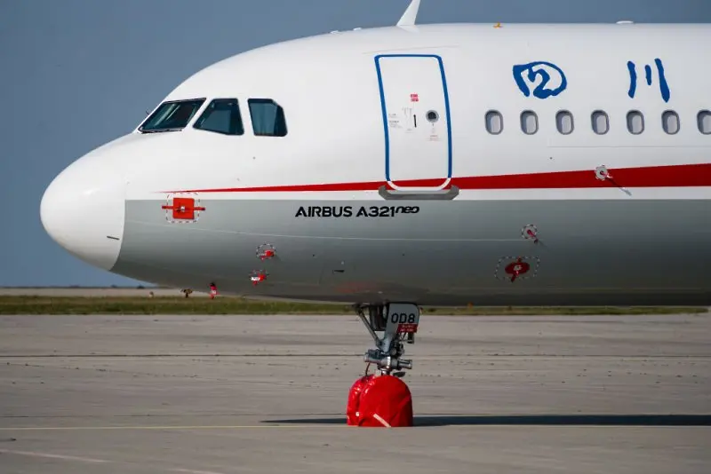 Airbus анулира договор за 50 самолета заради събеден спор с Qatar Airways