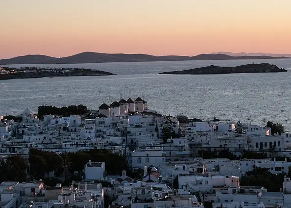 Туризмът в Гърция се възстановява по-бързо от очакваното