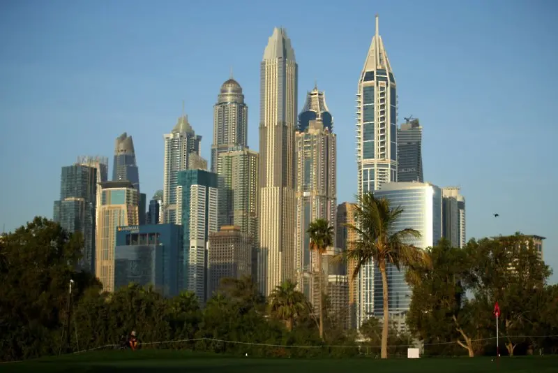 ОАЕ въвеждат за първи път корпоративен данък