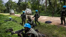 Десетки смъртни присъди в Демократична република Конго за убийството на експерти на ООН