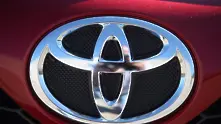 Toyota е номер 1 по продажби на коли в света