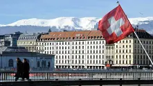 Швейцария съди бивш топ банкер за измами и присвояване