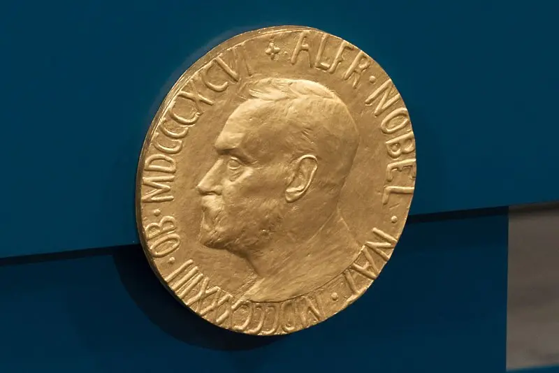 СЗО и НАТО сред номинираните за Нобелова награда за мир