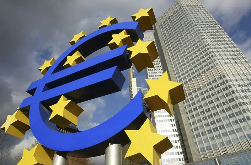 От ЕЦБ признаха, че са подценили устойчивостта на инфлацията