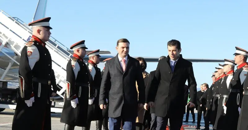Официално: САЩ не обмислят санкции срещу България